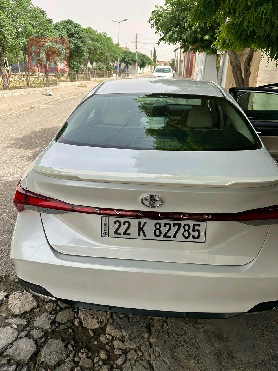 Toyota Avalon